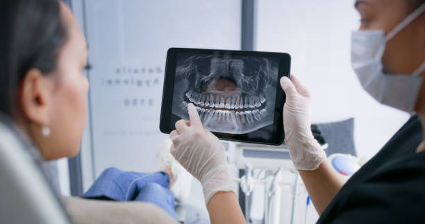 Licensed Dental service in Clovis, NM - Smile Center Dentistry